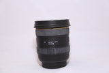 Sigma 10-20mm f/4-5.6 EX DC HSM Lens for Canon Digital SLR Cameras