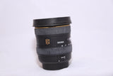 Sigma 10-20mm f/4-5.6 EX DC HSM Lens for Canon Digital SLR Cameras