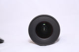 Sigma 10-20mm f/4-5.6 EX DC HSM Lens for Canon Digital SLR Cameras