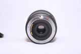 Sigma 10-20mm f/4-5.6 EX DC HSM Lens for Canon Digital SLR Cameras