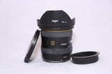 Sigma 10-20mm f/4-5.6 EX DC HSM Lens for Canon Digital SLR Cameras