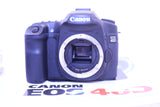 Canon EOS 40D 10.1MP Digital SLR Camera Kit w 35-80mm Lens & 4GB Card EXCELLENT