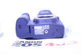 Canon EOS 40D 10.1MP Digital SLR Camera Kit w 35-80mm Lens & 4GB Card EXCELLENT
