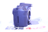 Canon EOS 40D 10.1MP Digital SLR Camera Kit w 35-80mm Lens & 4GB Card EXCELLENT