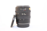 Canon EF 28-70mm f/3.5-4.5 II Metal Mount Lens EXCELLENT EOS 1D 5D 6D 7D 90D 80D