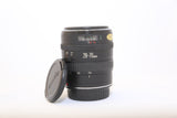Canon EF 28-70mm f/3.5-4.5 II Metal Mount Lens EXCELLENT EOS 1D 5D 6D 7D 90D 80D
