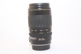 Canon EF 100-300mm f/4.5-5.6 USM Lens EXCELLENT For 5D 6D 7D 70D 80D T6 T5i T6i
