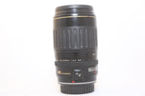 Canon EF 100-300mm f/4.5-5.6 USM Lens EXCELLENT For 5D 6D 7D 70D 80D T6 T5i T6i
