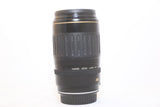 Canon EF 100-300mm f/4.5-5.6 USM Lens EXCELLENT For 5D 6D 7D 70D 80D T6 T5i T6i