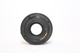 YONGNUO YN50 50mm f/1.8 Lens Kit for Canon EF MINT T2i T3 T6i XSi 60D 70D 80D