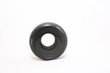 YONGNUO YN50 50mm f/1.8 Lens Kit for Canon EF MINT T2i T3 T6i XSi 60D 70D 80D