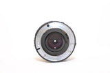 NIKON AF 50mm F1.8 NIKKOR Lens & caps NEAR MINT