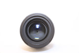 Nikon AF-S FX NIKKOR 50mm F/1.4G Standard Lens GREAT Glass is PERFECT