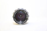 Minolta Rokkor PF 58mm f/1.4 MC Lens 1.4