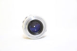Minolta Rokkor PF 58mm f/1.4 MC Lens 1.4