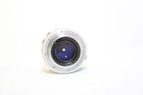 Minolta Rokkor PF 58mm f/1.4 MC Lens 1.4