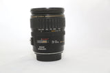 Canon EF 28-135mm f/3.5-5.6 IS USM - Black EXCELLENT 5D 6D 7D T3i T4i T5i