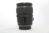 Canon EF 28-135mm f/3.5-5.6 IS USM - Black EXCELLENT 5D 6D 7D T3i T4i T5i