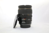 Canon EF 28-135mm f/3.5-5.6 IS USM - Black EXCELLENT 5D 6D 7D T3i T4i T5i