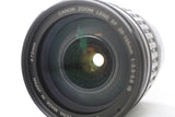 Canon EF 28-135mm f/3.5-5.6 IS USM - Black EXCELLENT 5D 6D 7D T3i T4i T5i