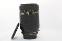 Nikon NIKKOR 70-210mm f/4.0-5.6 AF Lens - MINT