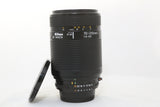 Nikon NIKKOR 70-210mm f/4.0-5.6 AF Lens - MINT