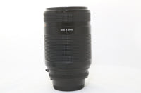 Nikon NIKKOR 70-210mm f/4.0-5.6 AF Lens - MINT