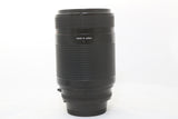 Nikon NIKKOR 70-210mm f/4.0-5.6 AF Lens - MINT
