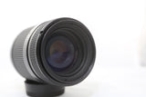 Nikon NIKKOR 70-210mm f/4.0-5.6 AF Lens - MINT