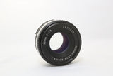 Nikon Nikkor AI-S 50mm f1.8 Series E Lens 50/1.8 AIS - EXCELLENT