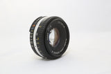 Nikon Nikkor AI-S 50mm f1.8 Series E Lens 50/1.8 AIS - EXCELLENT