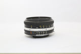Nikon Nikkor AI-S 50mm f1.8 Series E Lens 50/1.8 AIS - EXCELLENT