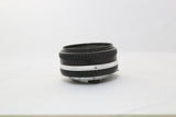 Nikon Nikkor AI-S 50mm f1.8 Series E Lens 50/1.8 AIS - EXCELLENT