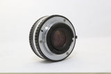 Nikon Nikkor AI-S 50mm f1.8 Series E Lens 50/1.8 AIS - EXCELLENT