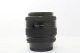 Nikon AF Nikkor 35-70mm f/3.3-4.5 FX lens MINT FM2n F100 F5 D610 D850 D750 D7200