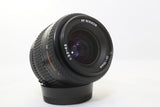 Nikon AF Nikkor 35-70mm f/3.3-4.5 FX lens MINT FM2n F100 F5 D610 D850 D750 D7200
