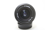 Nikon AF Nikkor 35-70mm f/3.3-4.5 FX lens MINT FM2n F100 F5 D610 D850 D750 D7200