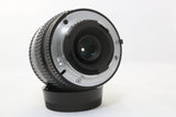 Nikon AF Nikkor 35-70mm f/3.3-4.5 FX lens MINT FM2n F100 F5 D610 D850 D750 D7200