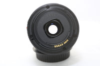 Canon EF II 80-200mm f/4.5-5.6 II Lens - GREAT
