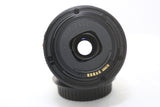 Canon EF II 80-200mm f/4.5-5.6 II Lens - GREAT