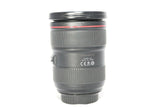Canon EF 24-70mm F/2.8L II USM Prime Lens EXCELLENT
