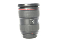 Canon EF 24-70mm F/2.8L II USM Prime Lens EXCELLENT